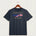 Wilson Area School Soccer Soccer - True Navy Heather Sport-Tek PosiCharge Competitor Tee. ST350
