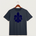 Saint Peter High School Athletics - True Navy Heather Sport-Tek PosiCharge Competitor Tee. ST350