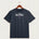 Albany High School Volleyball (Girls) - True Navy Heather Sport-Tek PosiCharge Competitor Tee. ST350