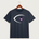 Albany High School Football (Boys) - True Navy Heather Sport-Tek PosiCharge Competitor Tee. ST350