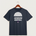 Albany High School Basketball (Boys) - True Navy Heather Sport-Tek PosiCharge Competitor Tee. ST350