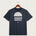 Albany High School Basketball (Boys) - True Navy Heather Sport-Tek PosiCharge Competitor Tee. ST350