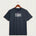 Albany High School Tennis (Boys) - True Navy Heather Sport-Tek PosiCharge Competitor Tee. ST350