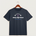 Albany High School Football (Boys) - True Navy Heather Sport-Tek PosiCharge Competitor Tee. ST350
