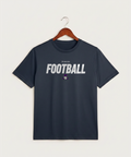 True navy heather