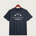 Dassel Cokato High School Football (Boys) - True Navy Heather Sport-Tek PosiCharge Competitor Tee. ST350