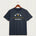 Howard Lake Waverly Winsted High School Football (Boys) - True Navy Heather Sport-Tek PosiCharge Competitor Tee. ST350
