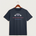 Kerkhoven-Murdock-Sunburg High School Football (Boys) - True Navy Heather Sport-Tek PosiCharge Competitor Tee. ST350
