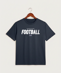 True navy heather