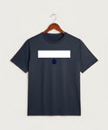 True navy heather