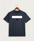 True navy heather