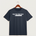 Saint Peter High School Athletics - True Navy Heather Sport-Tek PosiCharge Competitor Tee. ST350
