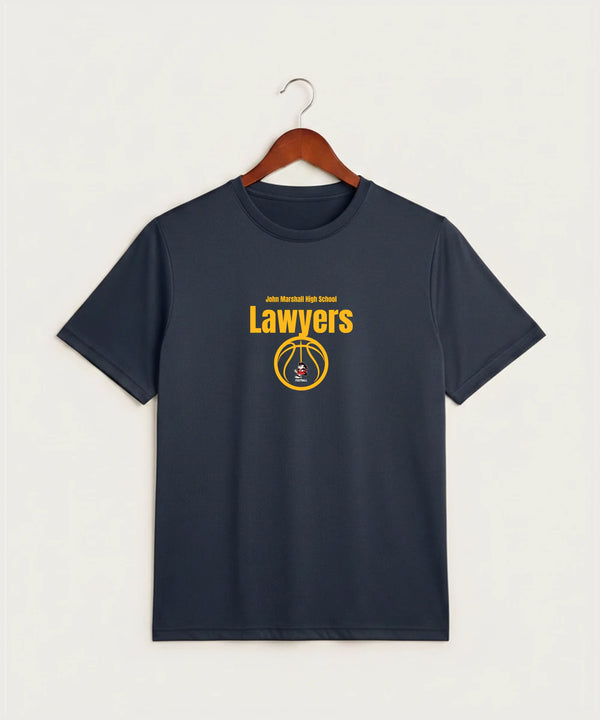 Sport-Tek PosiCharge Competitor Tee. ST350