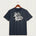 Sargent County High School Football (Boys) - True Navy Heather Sport-Tek PosiCharge Competitor Tee. ST350