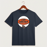 Testing Testing 2 - True Navy Heather Sport-Tek PosiCharge Competitor Tee. ST350
