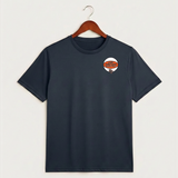 Testing Testing 2 - True Navy Heather Sport-Tek PosiCharge Competitor Tee. ST350