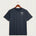 Bemidji High School Football (Boys) - True Navy Heather Sport-Tek PosiCharge Competitor Tee. ST350