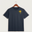 Howard Lake Waverly Winsted High School Football (Boys) - True Navy Heather Sport-Tek PosiCharge Competitor Tee. ST350
