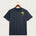 Howard Lake Waverly Winsted High School Football (Boys) - True Navy Heather Sport-Tek PosiCharge Competitor Tee. ST350