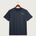 Zumbrota Mazeppa High School Volleyball (Girls) - True Navy Heather Sport-Tek PosiCharge Competitor Tee. ST350