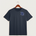 Dassel Cokato High School Football (Boys) - True Navy Heather Sport-Tek PosiCharge Competitor Tee. ST350