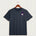 Albany High School Tennis (Boys) - True Navy Heather Sport-Tek PosiCharge Competitor Tee. ST350