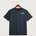 Kerkhoven-Murdock-Sunburg High School Football (Boys) - True Navy Heather Sport-Tek PosiCharge Competitor Tee. ST350