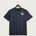 Sargent County High School Football (Boys) - True Navy Heather Sport-Tek PosiCharge Competitor Tee. ST350