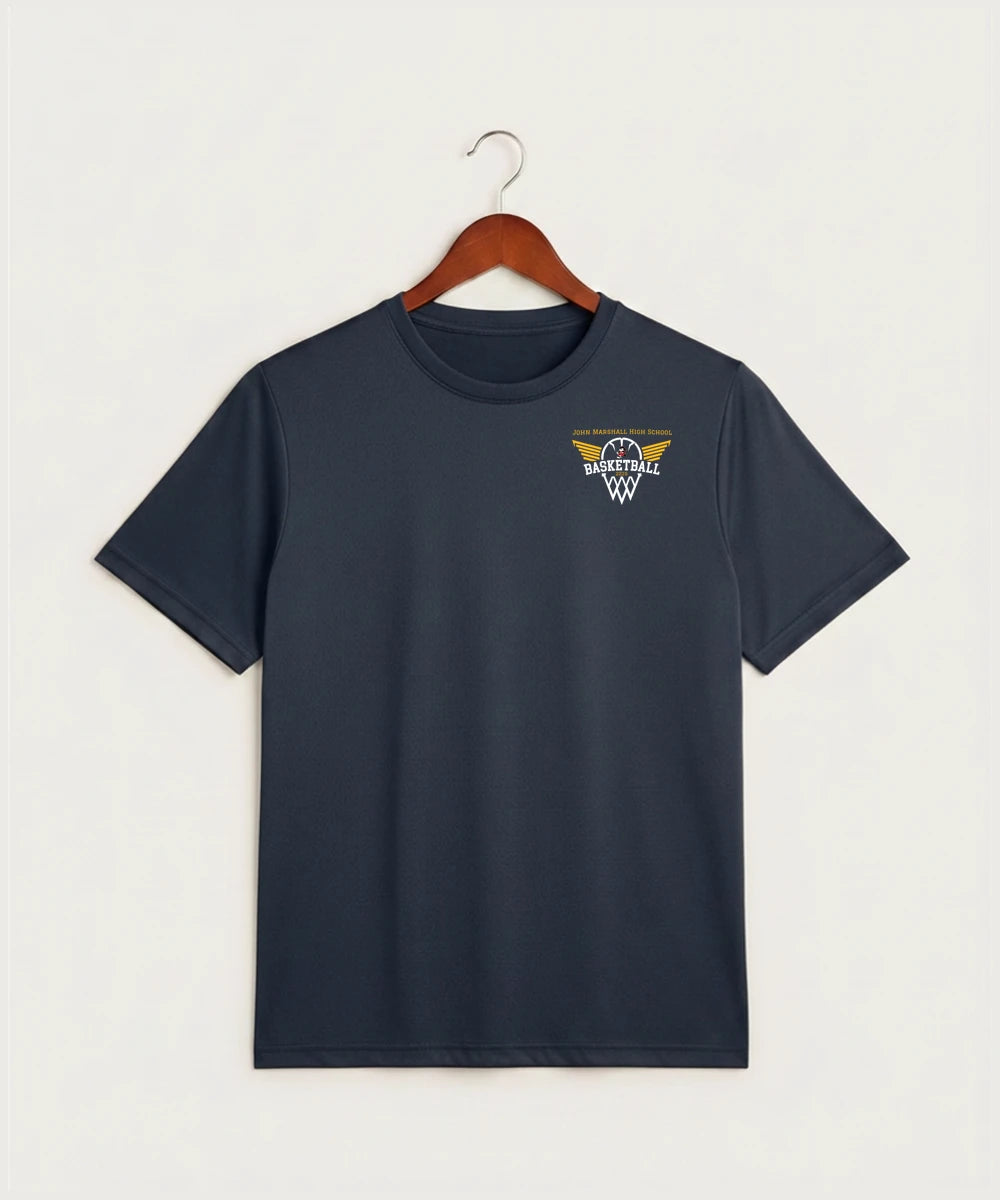 Sport-Tek PosiCharge Competitor Tee. ST350
