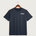 Walker Hackensack Akeley Volleyball (Girls) - True Navy Heather Sport-Tek PosiCharge Competitor Tee. ST350
