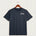 Walker Hackensack Akeley Volleyball (Girls) - True Navy Heather Sport-Tek PosiCharge Competitor Tee. ST350