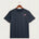 Wilson Area School Soccer Soccer - True Navy Heather Sport-Tek PosiCharge Competitor Tee. ST350