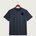 Saint Peter High School Athletics - True Navy Heather Sport-Tek PosiCharge Competitor Tee. ST350