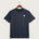 Albany High School Basketball (Boys) - True Navy Heather Sport-Tek PosiCharge Competitor Tee. ST350