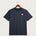 Albany High School Basketball (Boys) - True Navy Heather Sport-Tek PosiCharge Competitor Tee. ST350