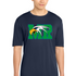 Maple River High School hockey_boys - True Navy Sport-Tek PosiCharge Competitor Tee. ST350