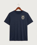 True navy