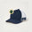 Ashwaubenon High School Football (Boys) - True Navy/ White Sport-Tek Club Trucker Cap STC46