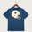 Wayzata High School Football (Boys) - True Royal Heather Sport-Tek PosiCharge Competitor Tee. ST350
