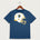 Wayzata High School Football (Boys) - True Royal Heather Sport-Tek PosiCharge Competitor Tee. ST350