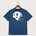Lakeview High School Football (Boys) - True Royal Heather Sport-Tek PosiCharge Competitor Tee. ST350