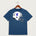 Lakeview High School Football (Boys) - True Royal Heather Sport-Tek PosiCharge Competitor Tee. ST350