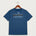 Merrill Dance and Cheer - True Royal Heather Sport-Tek PosiCharge Competitor Tee. ST350