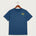 Wayzata High School Football (Boys) - True Royal Heather Sport-Tek PosiCharge Competitor Tee. ST350