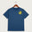 Waseca High School Football (Boys) - True Royal Heather Sport-Tek PosiCharge Competitor Tee. ST350