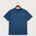 Minnewaska Area High School Football (Boys) - True Royal Heather Sport-Tek PosiCharge Competitor Tee. ST350