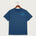Minnewaska Area High School Football (Boys) - True Royal Heather Sport-Tek PosiCharge Competitor Tee. ST350