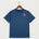 Bertha Hewitt High School Football (Boys) - True Royal Heather Sport-Tek PosiCharge Competitor Tee. ST350