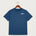 Merrill Dance and Cheer - True Royal Heather Sport-Tek PosiCharge Competitor Tee. ST350