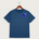 Lakeview High School Football (Boys) - True Royal Heather Sport-Tek PosiCharge Competitor Tee. ST350